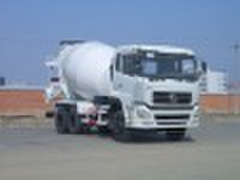 бетоносмеситель (Dongfeng)