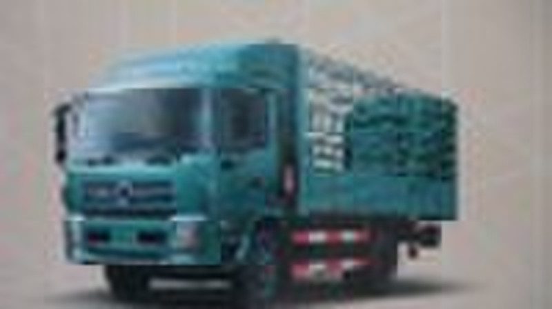 cargo truck (Dongfeng)