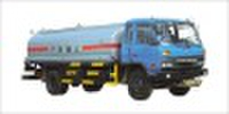 tank truck(Dongfeng)