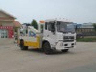 DongFeng Tianjin Abschleppwagen