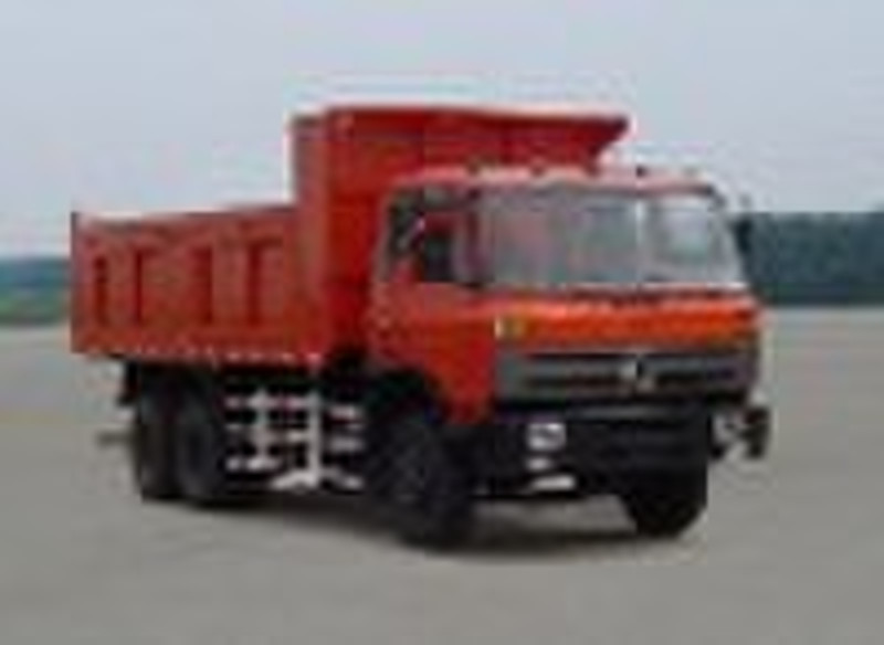 Dongfeng Dump Truck