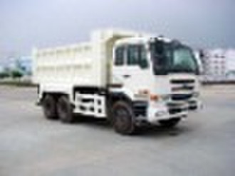 Dongfeng Nissan Heavy Dump Truck 8x4