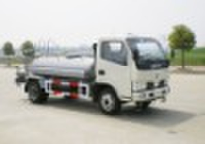 Dongfeng JINBA Water Truck