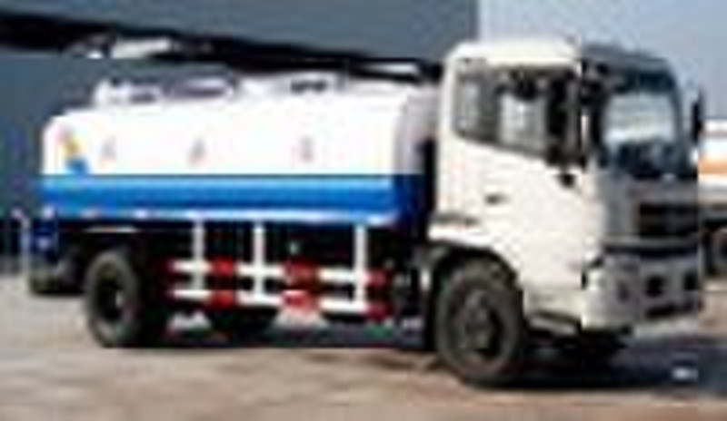 Dongfeng Tianjin Water Truck / Sprinkler-LKW / Sprin