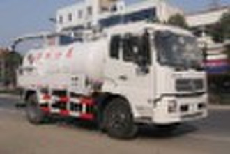 DongfengTianjin Vacuum Sewage suction truck/Sewage