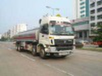 24CBM Oil Tank Truck