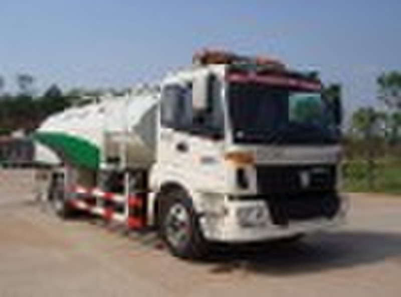 FOTON Auman Water Sprinkler Truck