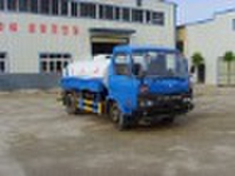 HLQ5080GPSE Water Truck