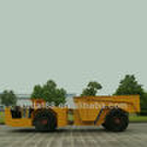 KWJ2 Diesel Underground Loader (2cbm, Germany Deut