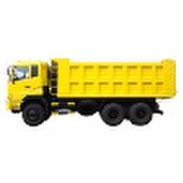 dump truck