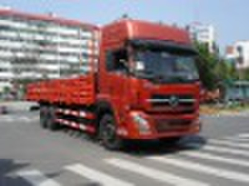 Cargo truck