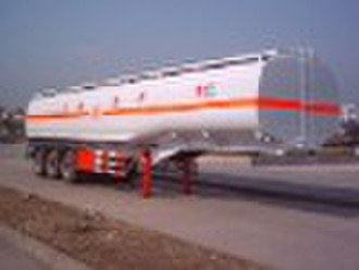 Oil Semi-trailer