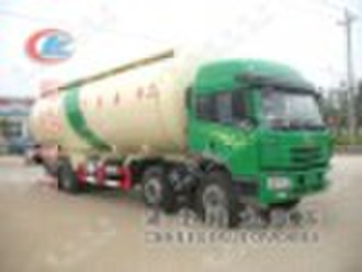 Powder Material Truck