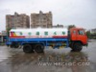 water truck