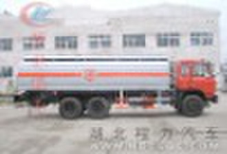 Dongfeng(6*4) 17000L-20000L fuel tank truck/refuel