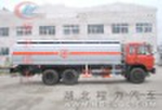 Dongfeng (6 * 4) 17000L-20000L топливный бак грузовика / дозаправки