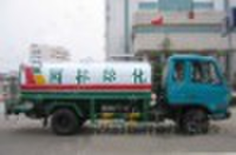DONGFENG water truck