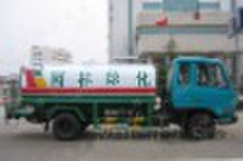 DONGFENG Wasserwagen