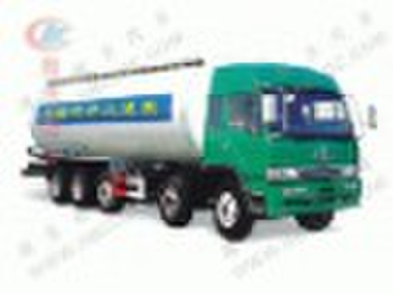 DONGFENG bulk cement truck