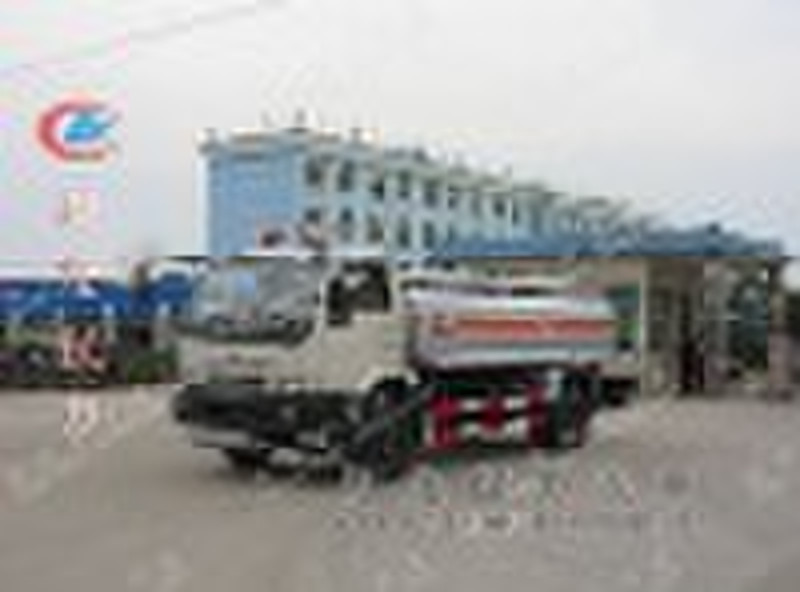 CLW mobile refueling truck