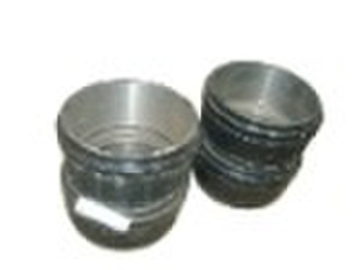 Dongfeng parts-rear break drum