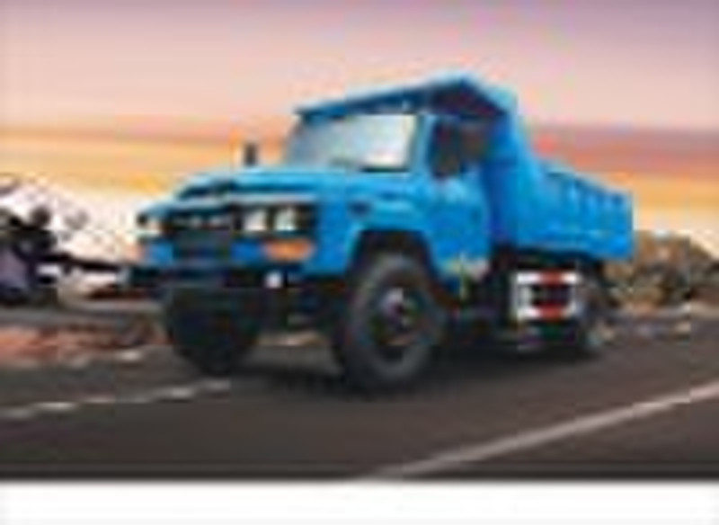 Dongfeng Dump Truck EQ3070FD3GJ/EQQ3092F3GJ/EQ3092