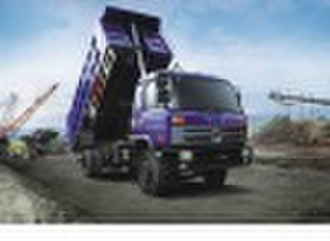 Dongfeng Dump Truck EQ3168KJ