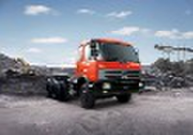 Dongfeng Dump Truck EQ3208GB3GJ/EQ3208GB3GJ1