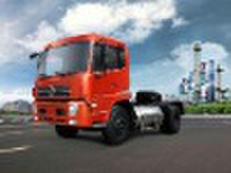 Dongfeng СПГ грузовик EQ4160B1