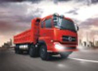 Dongfeng Lng Truck EQ3310GD3GN