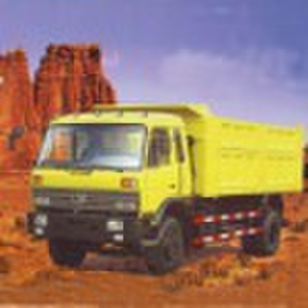 Tipper truck/dump truck