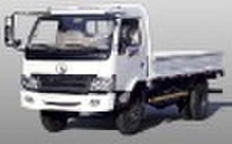 4 * 2 Licht cargo truck