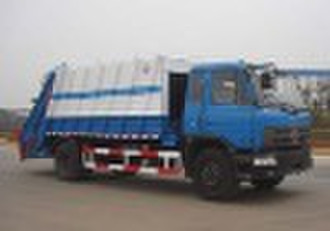 SCZ5161ZYS compression garbage truck