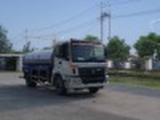 FOTON water tanker