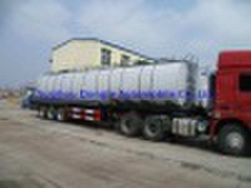 Dongfeng longhead Hochdruckreinigung LKW (ga