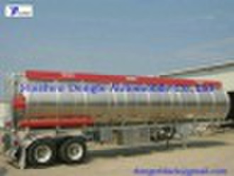 Dongfeng Tianlong  truck with loading crane