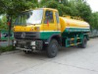 Dongfeng 153 Wasserwagen