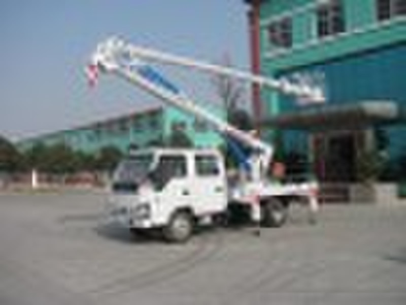 aerial work platform