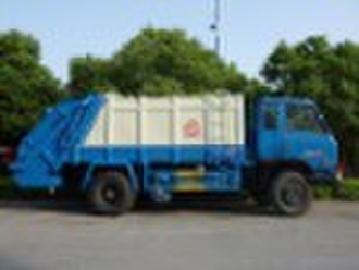 Dongfeng 145 Compression Garbage Truck