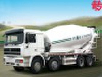 Betontransporter