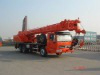 TAZ5283JQZQY25Q Crane