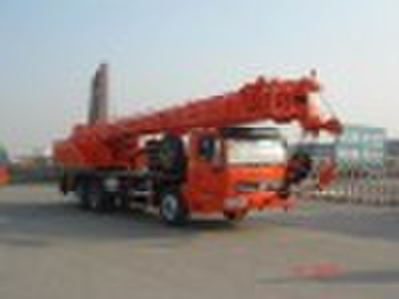 TAZ5283JQZQY25Q Crane