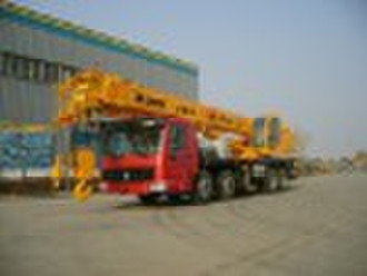 TAZ5363JQZQY35Q Crane