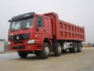 HOWO 6*4 Dump Truck