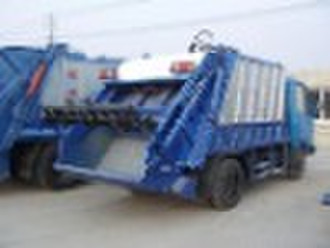 DongFeng 145 Compress Garbage Truck