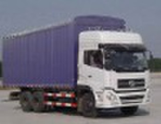 DongFeng 6 * 4 Container-LKW