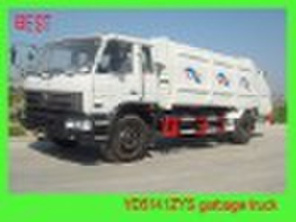 YD5141ZYS garbage truck