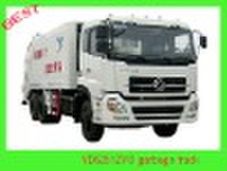 YD5251ZYS compressible garbage truck