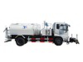 YD5161GQX water truck