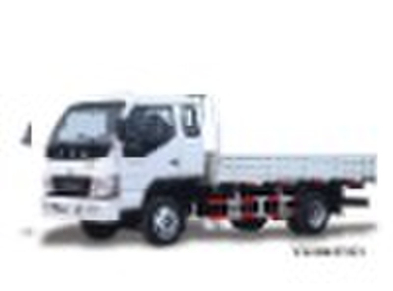 Light Truck YTA1041R1C1 (engine:YT4CC95 & LHD)